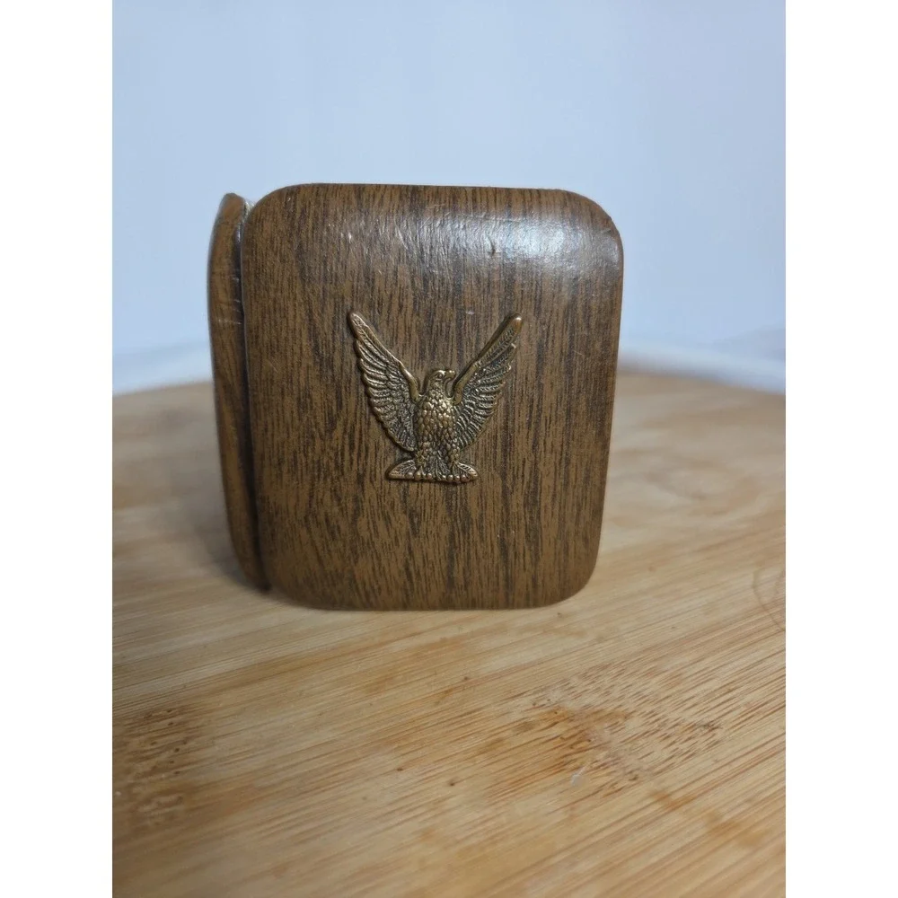 pocket key holder case